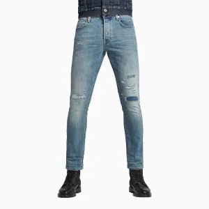 Men's 3301 Slim Selvedge Denim Pant