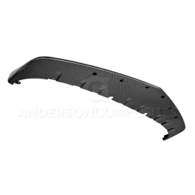 2014-2015 Chevrolet Camaro Z28 Type-Z28 Front Splitter Anderson Composites AC-FL14CHCAM-LE