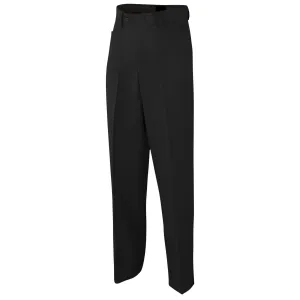 Adams Flat Front Basketball Referee Pants