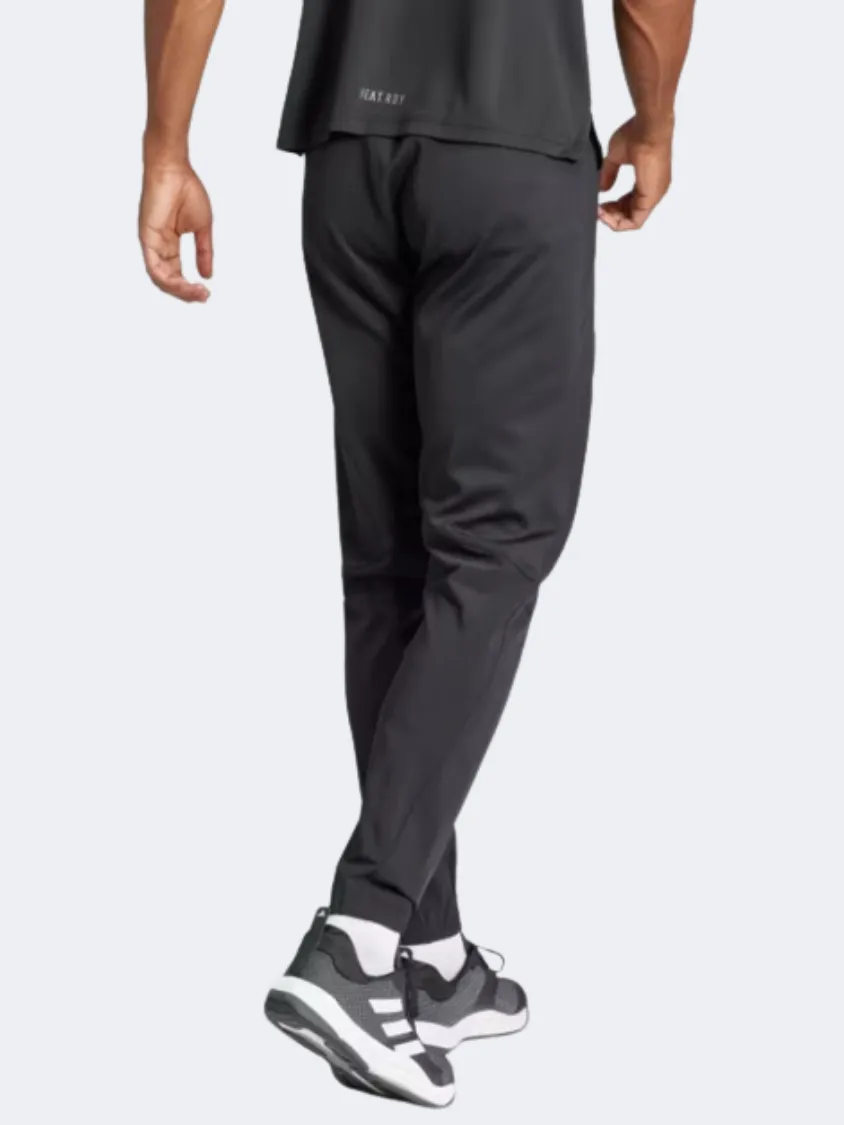 Adidas D4T Men Training Pant Black