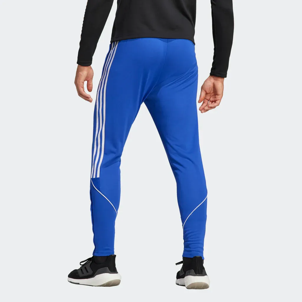 Adidas Men's Tiro 23 League Track Pants - Blue / White