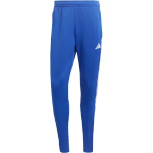 Adidas Men's Tiro 23 League Track Pants - Blue / White