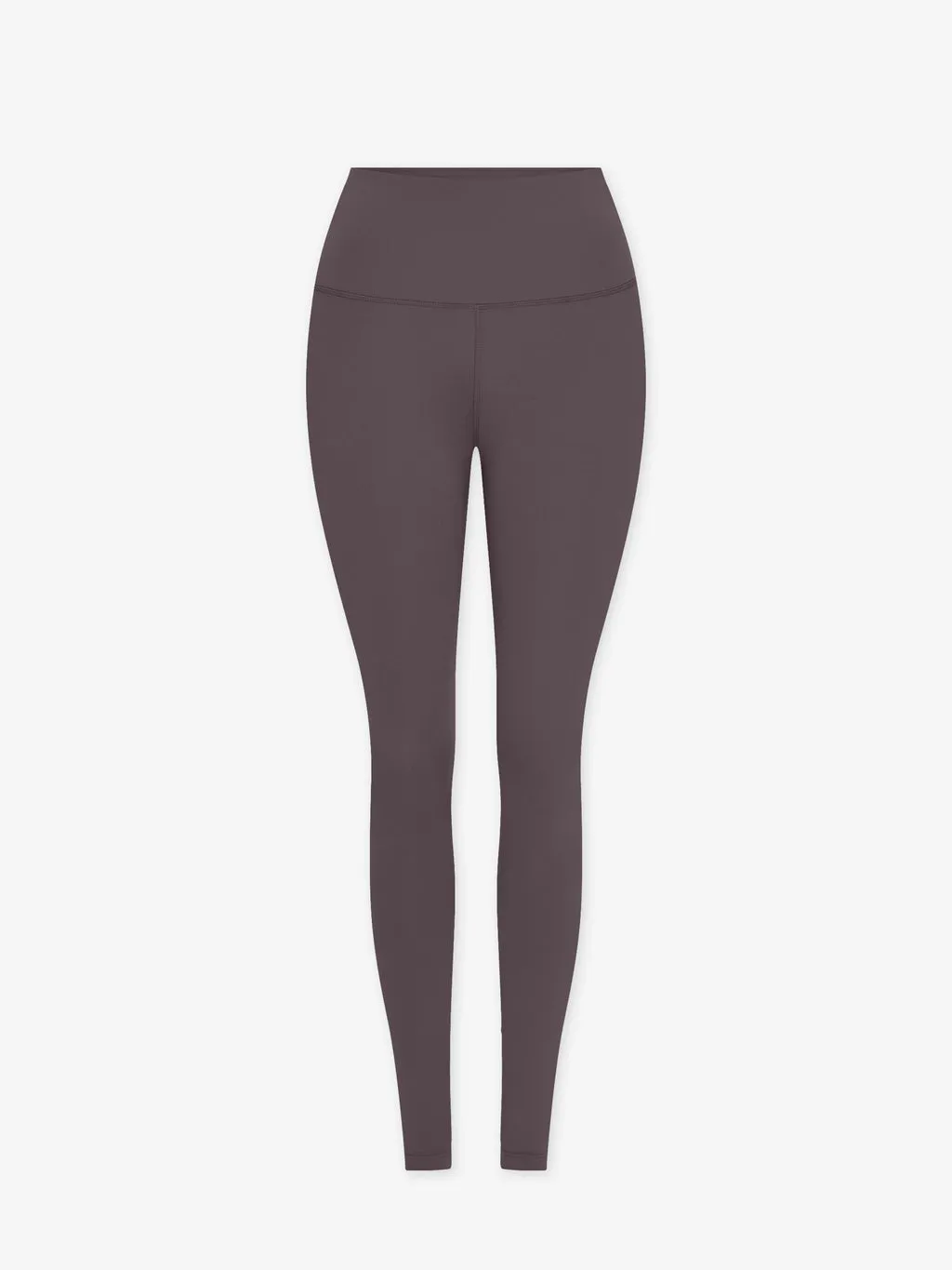 Always High Legging 25', Raisin