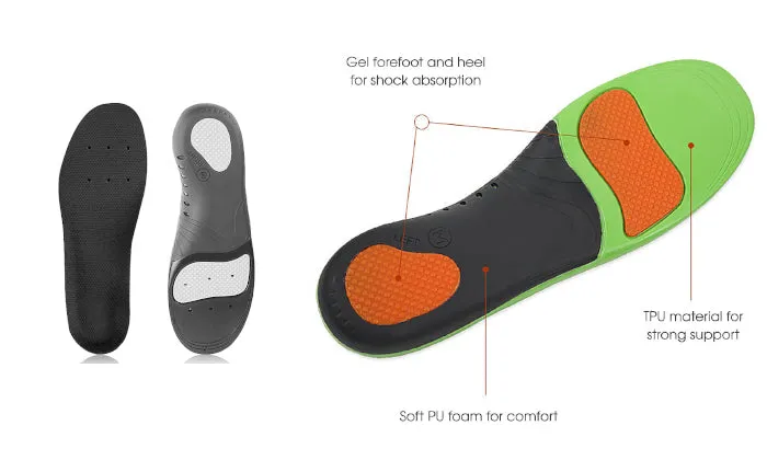 Arch Support Insoles