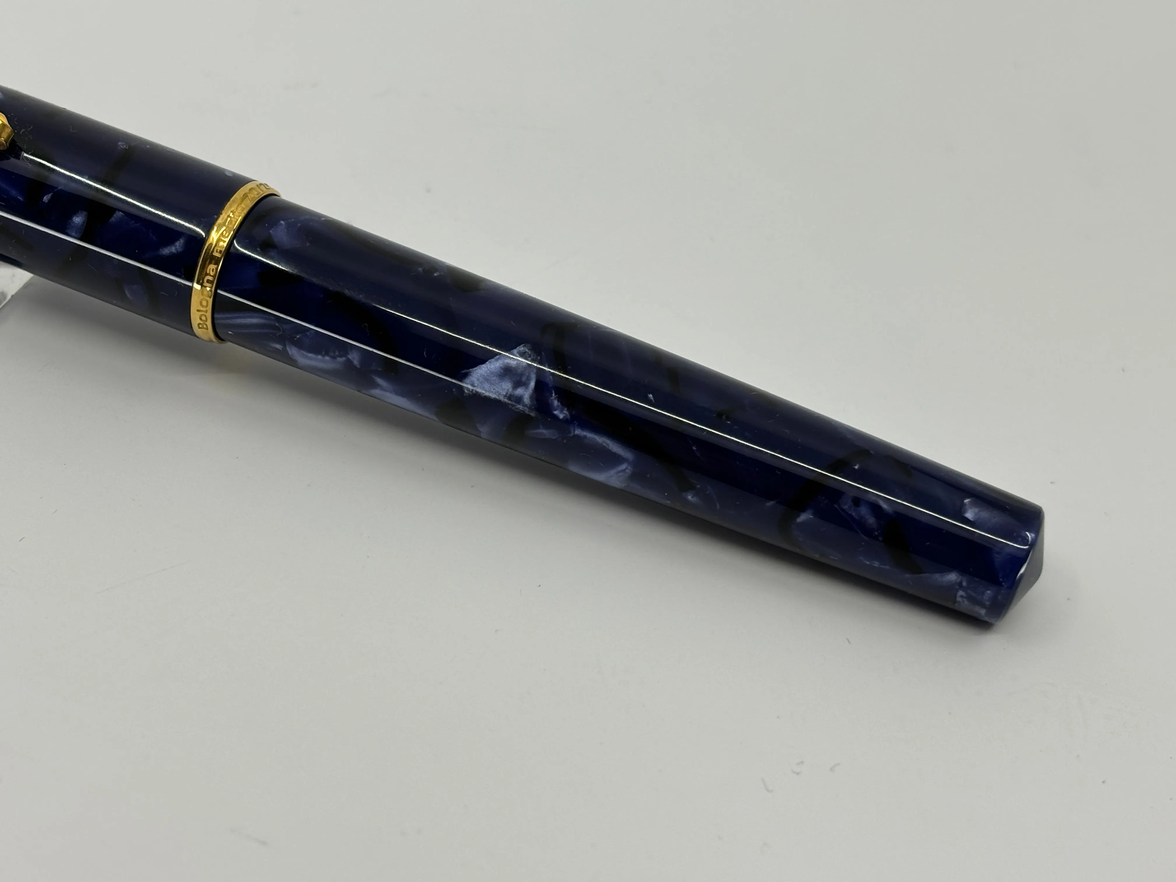 ASC Special Edition for Canada Toronto Pen Show  - Fitted with Nakaya Nib!