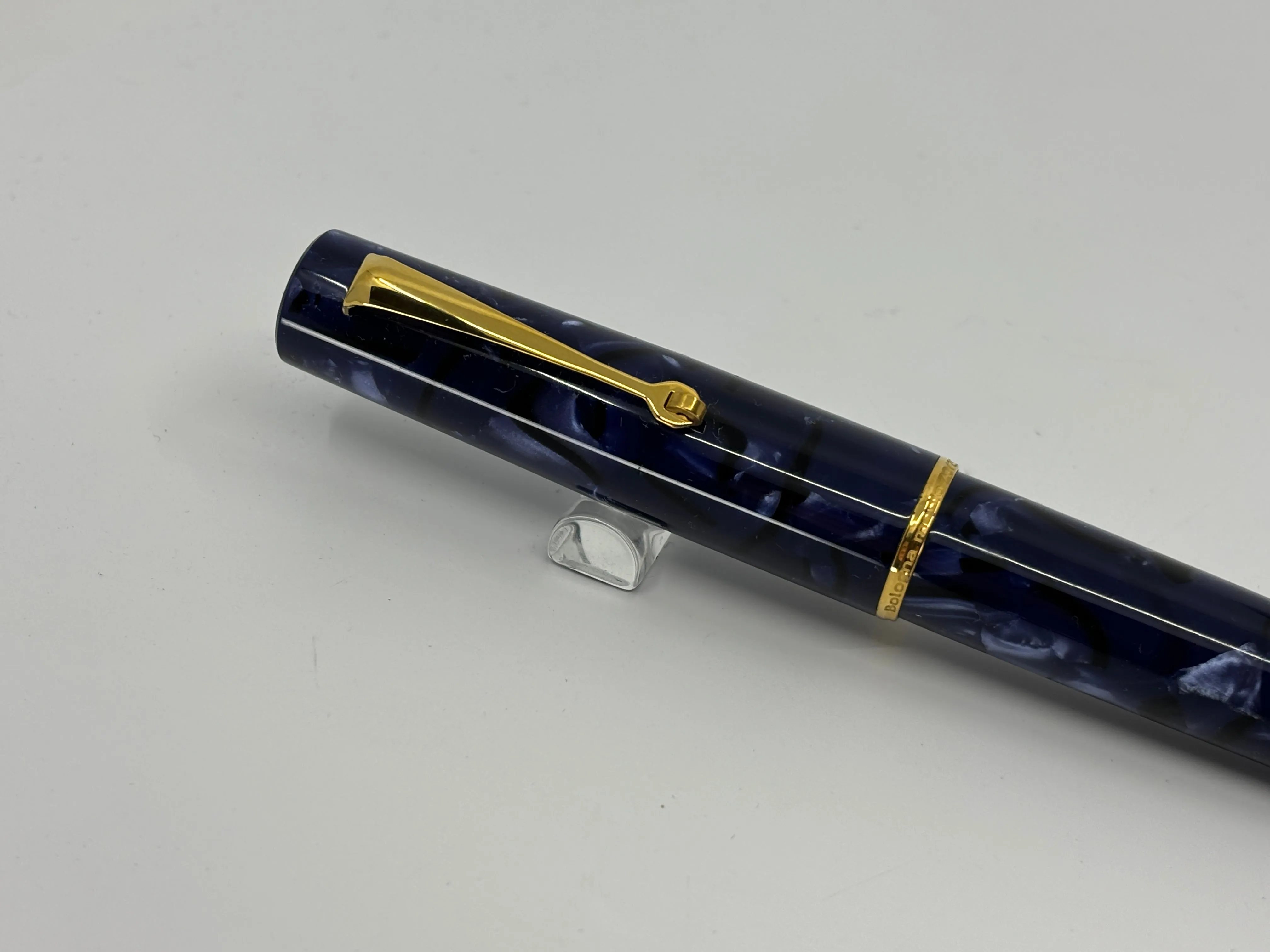 ASC Special Edition for Canada Toronto Pen Show  - Fitted with Nakaya Nib!