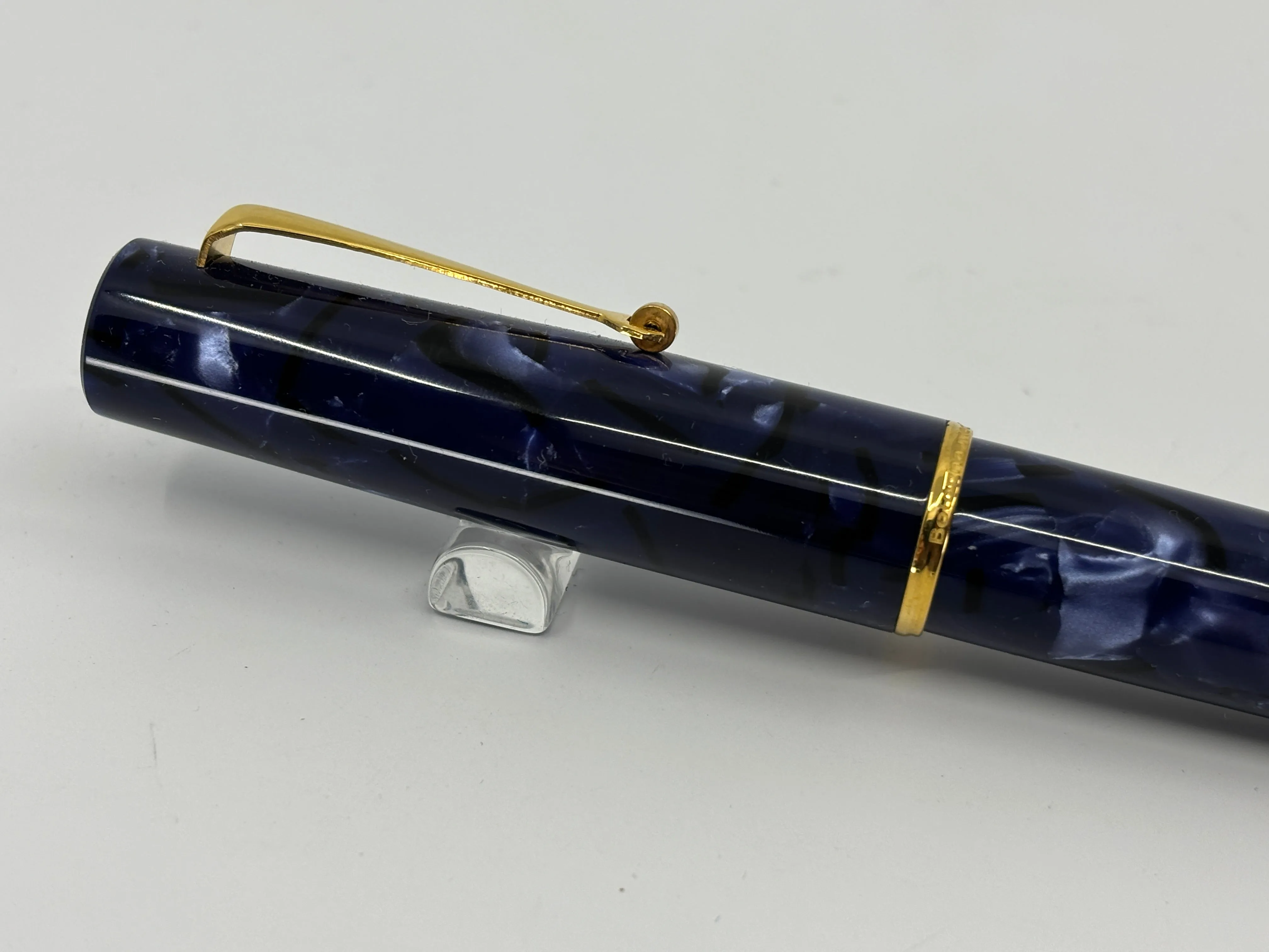 ASC Special Edition for Canada Toronto Pen Show  - Fitted with Nakaya Nib!