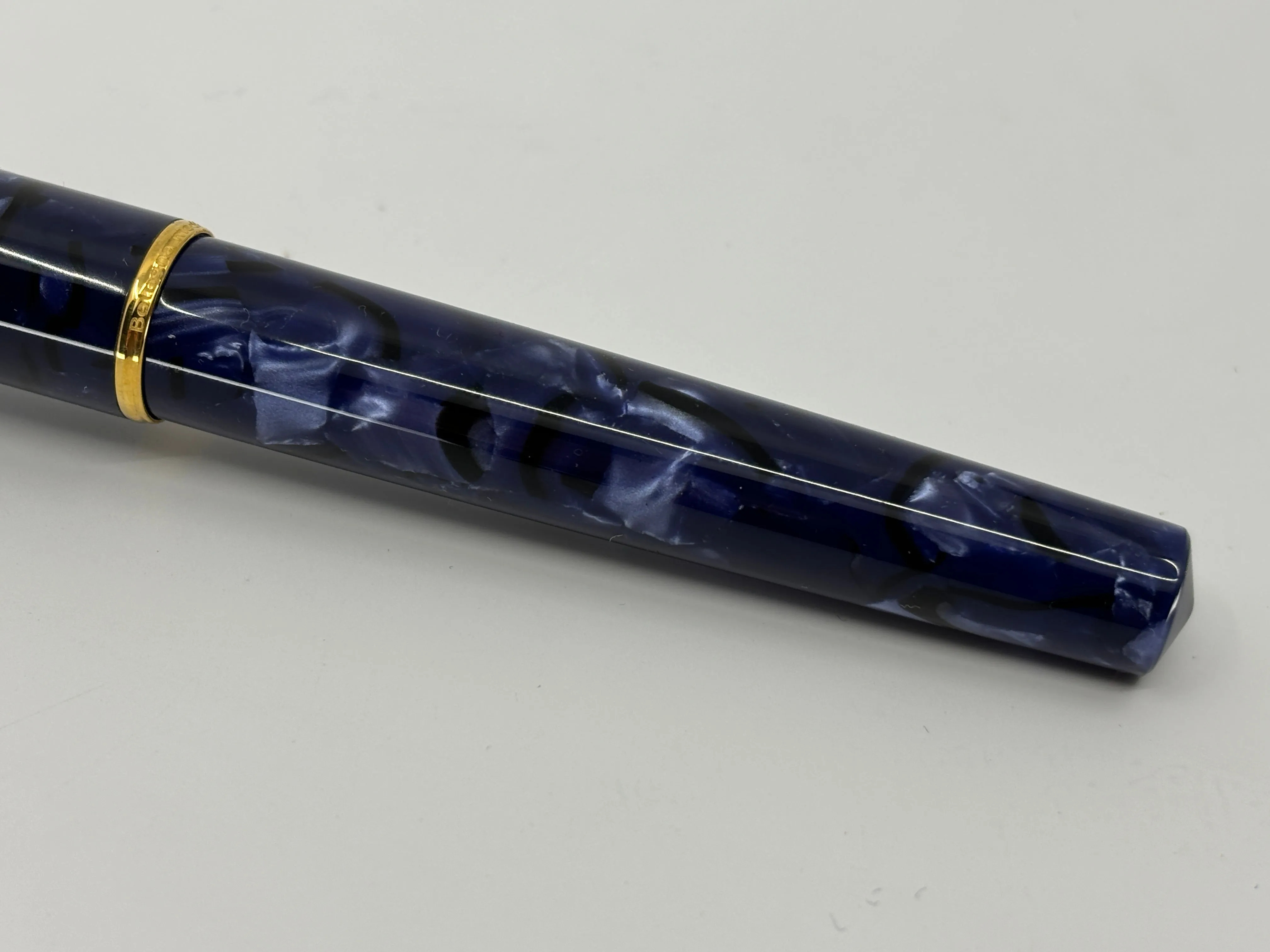 ASC Special Edition for Canada Toronto Pen Show  - Fitted with Nakaya Nib!