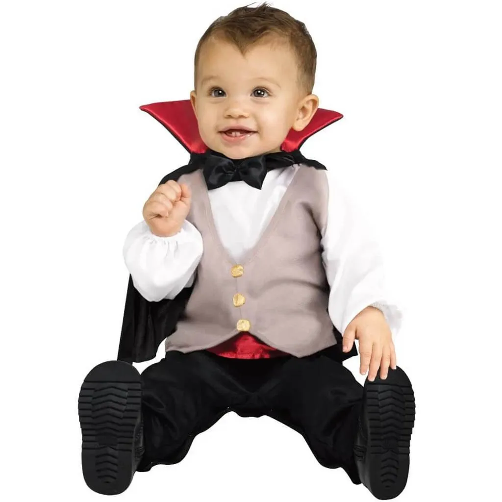 Baby Dracula Infant Costume