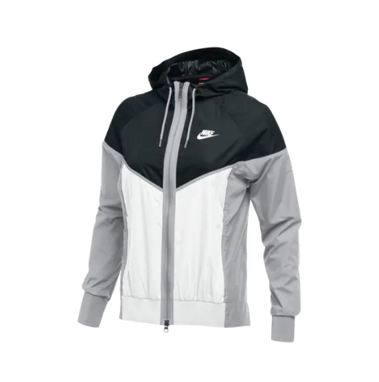 Badin Fall 2020 Nike Women's Windrunner Jacket