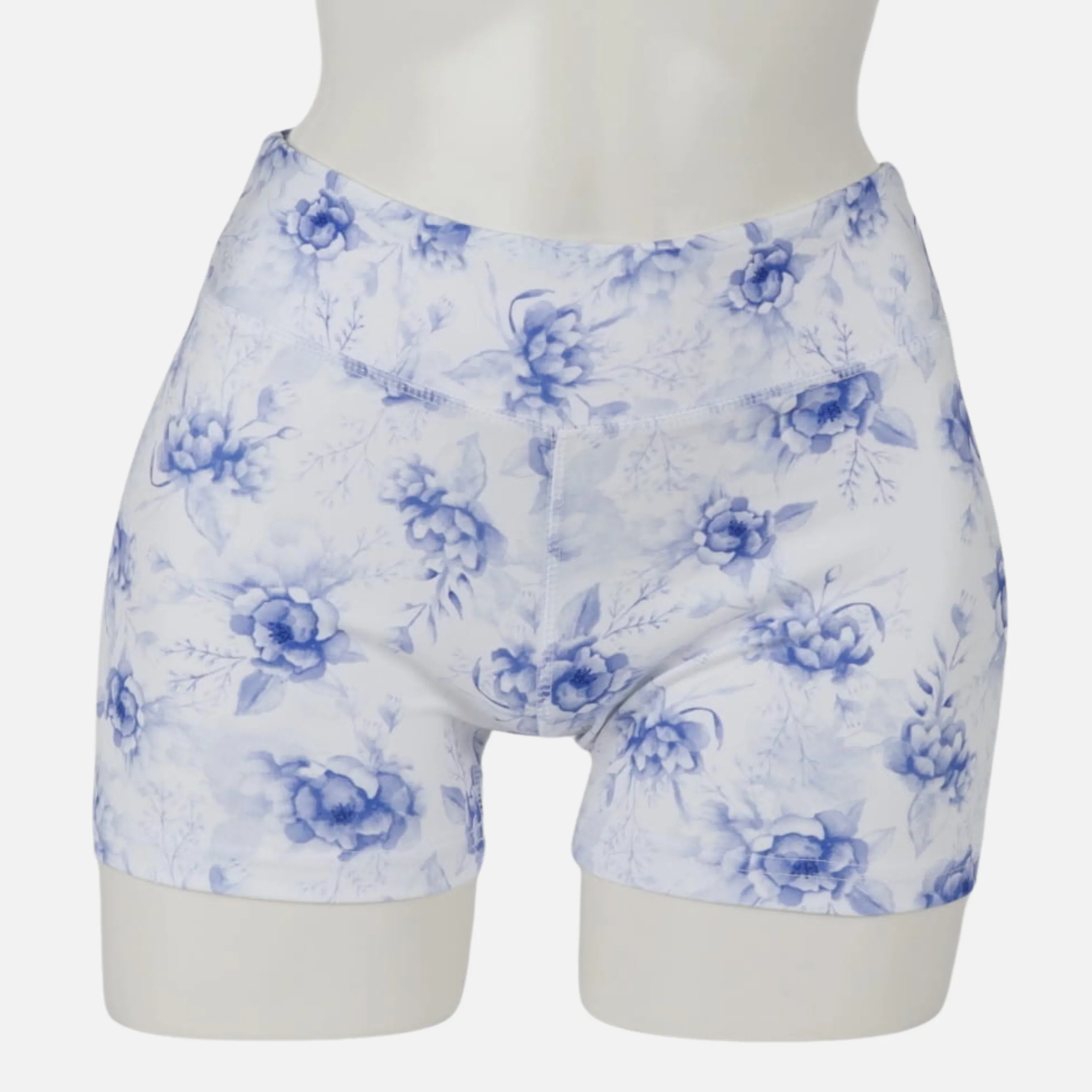 Balance Hotpants Winter Rose Child