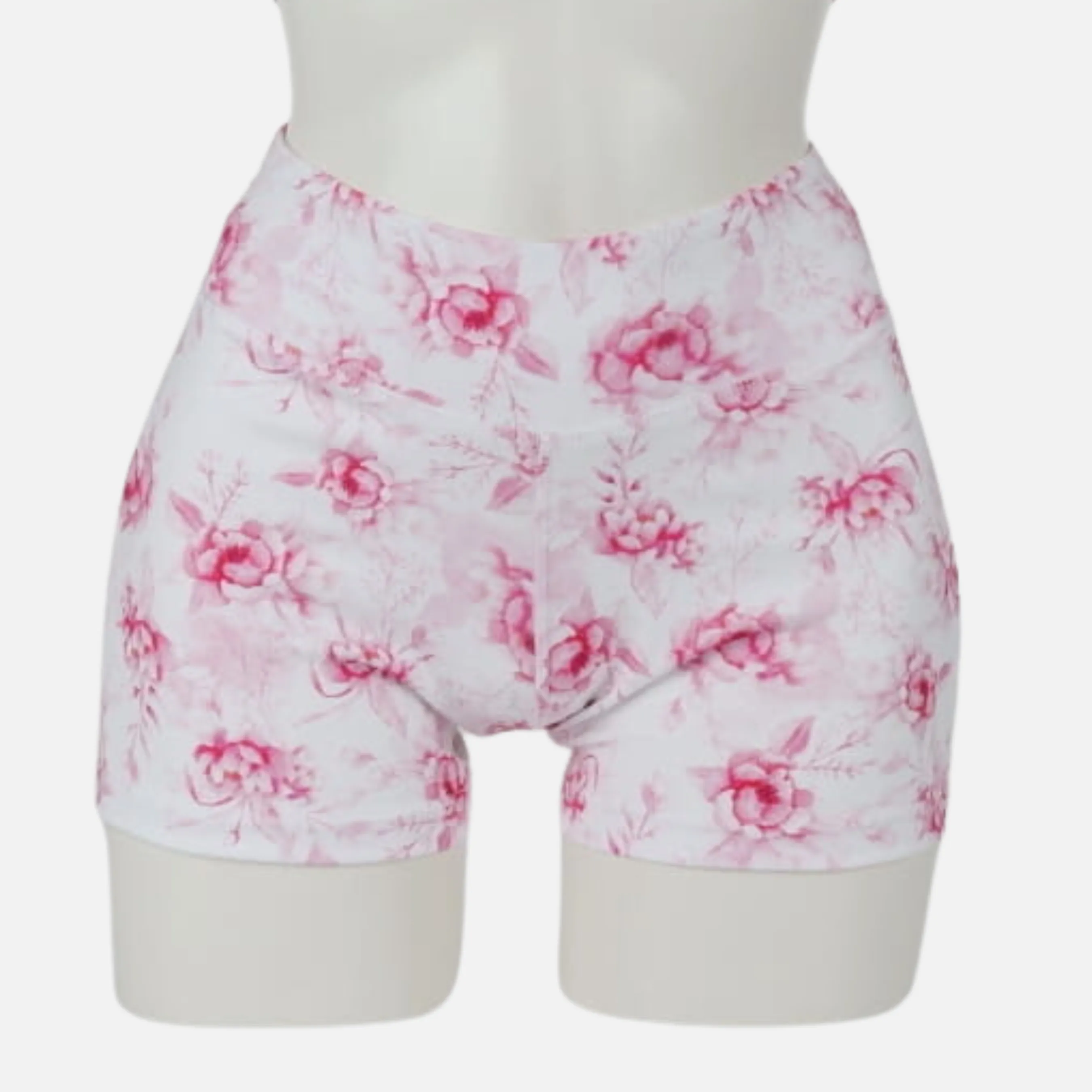 Balance Hotpants Winter Rose Child