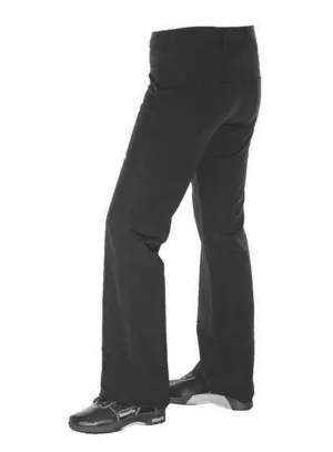 Balance Plus Women's Jean Style Curling Pants