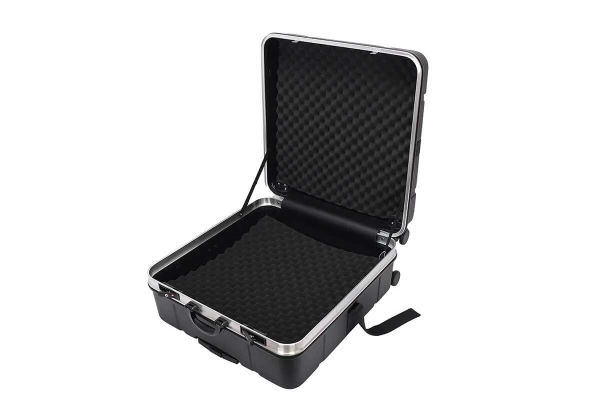 B&W Brompton Hard Case Limited Edition