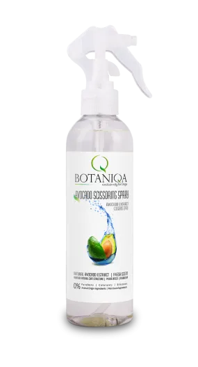 BEAUTY LINE Avocado Scissoring Spray 8.4 fl oz