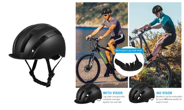 Bike Helmet