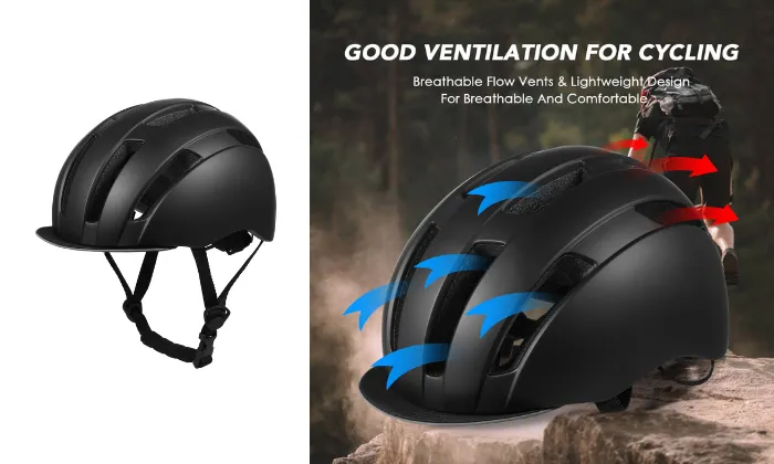 Bike Helmet