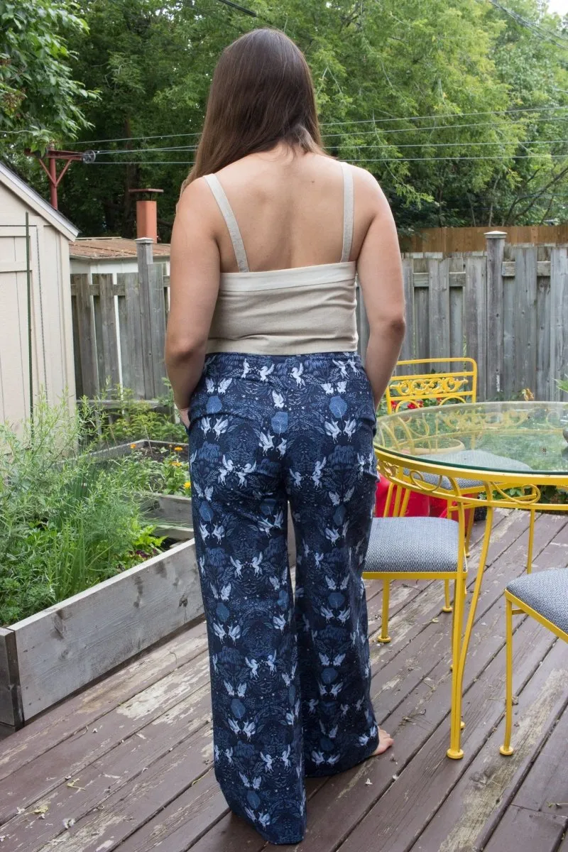 Birds of North America Marlin Pants - Night Pegasus (Online Exclusive)