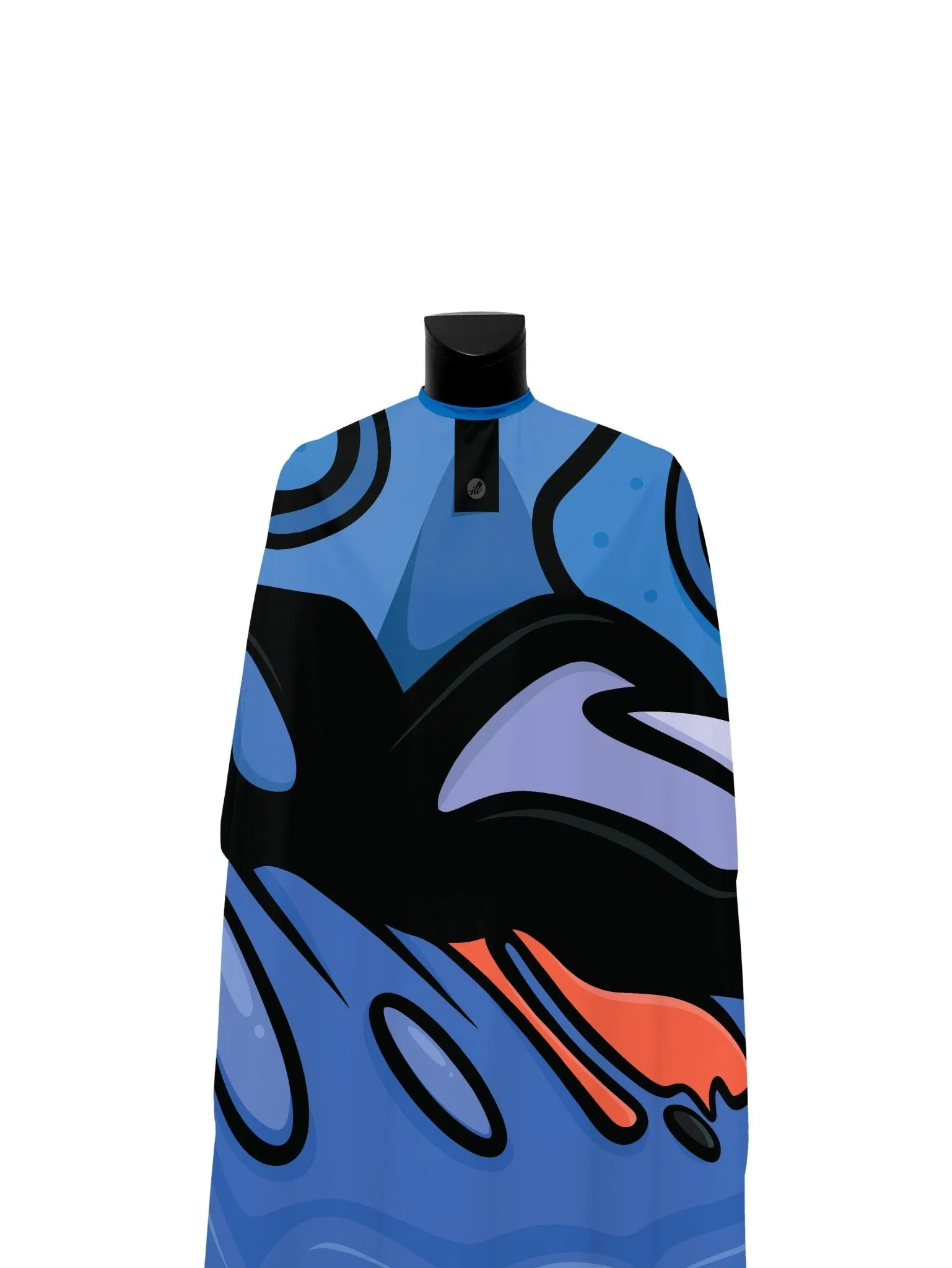 BLUE Hype 700 PRO Cape