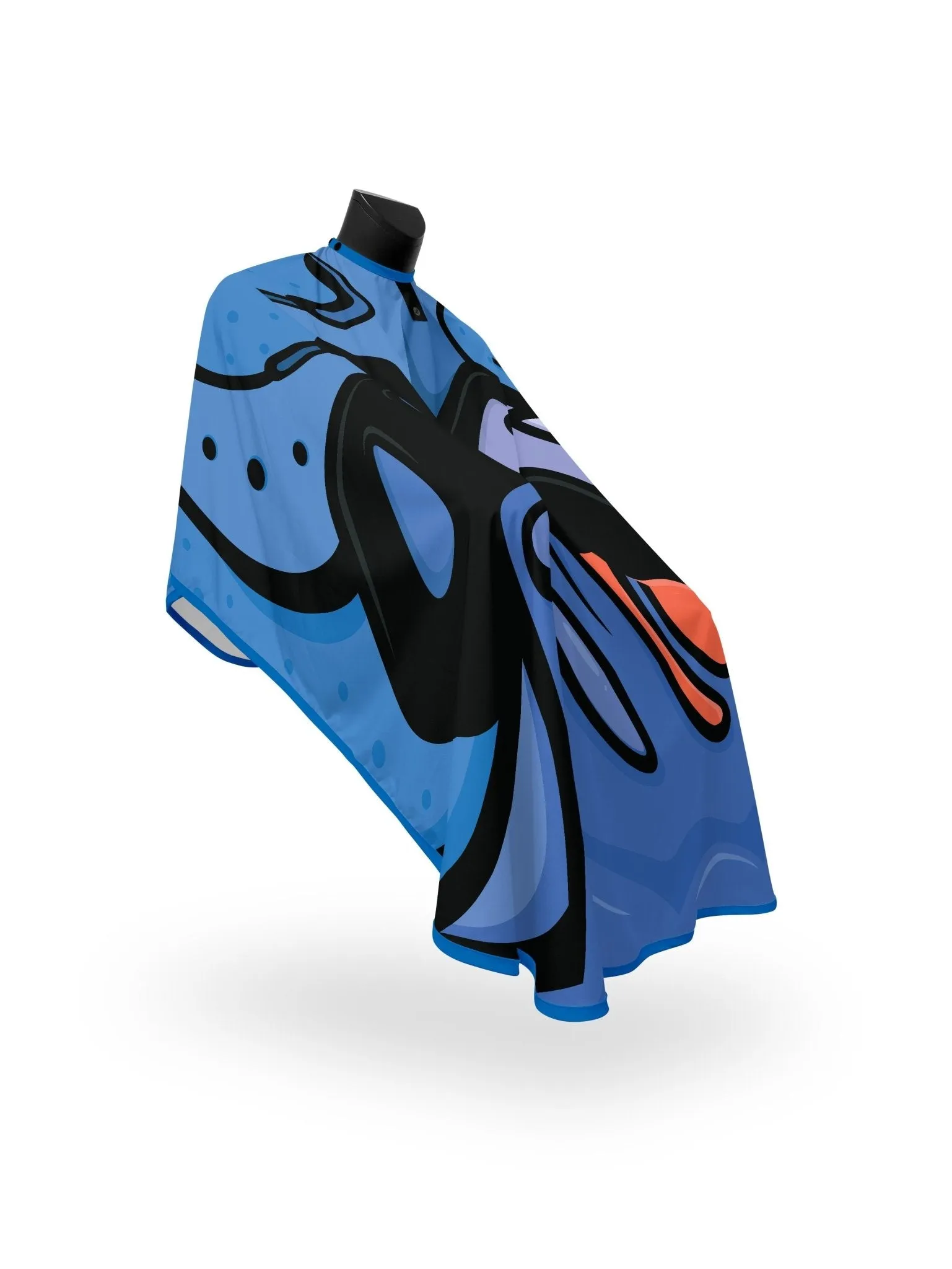 BLUE Hype 700 PRO Cape