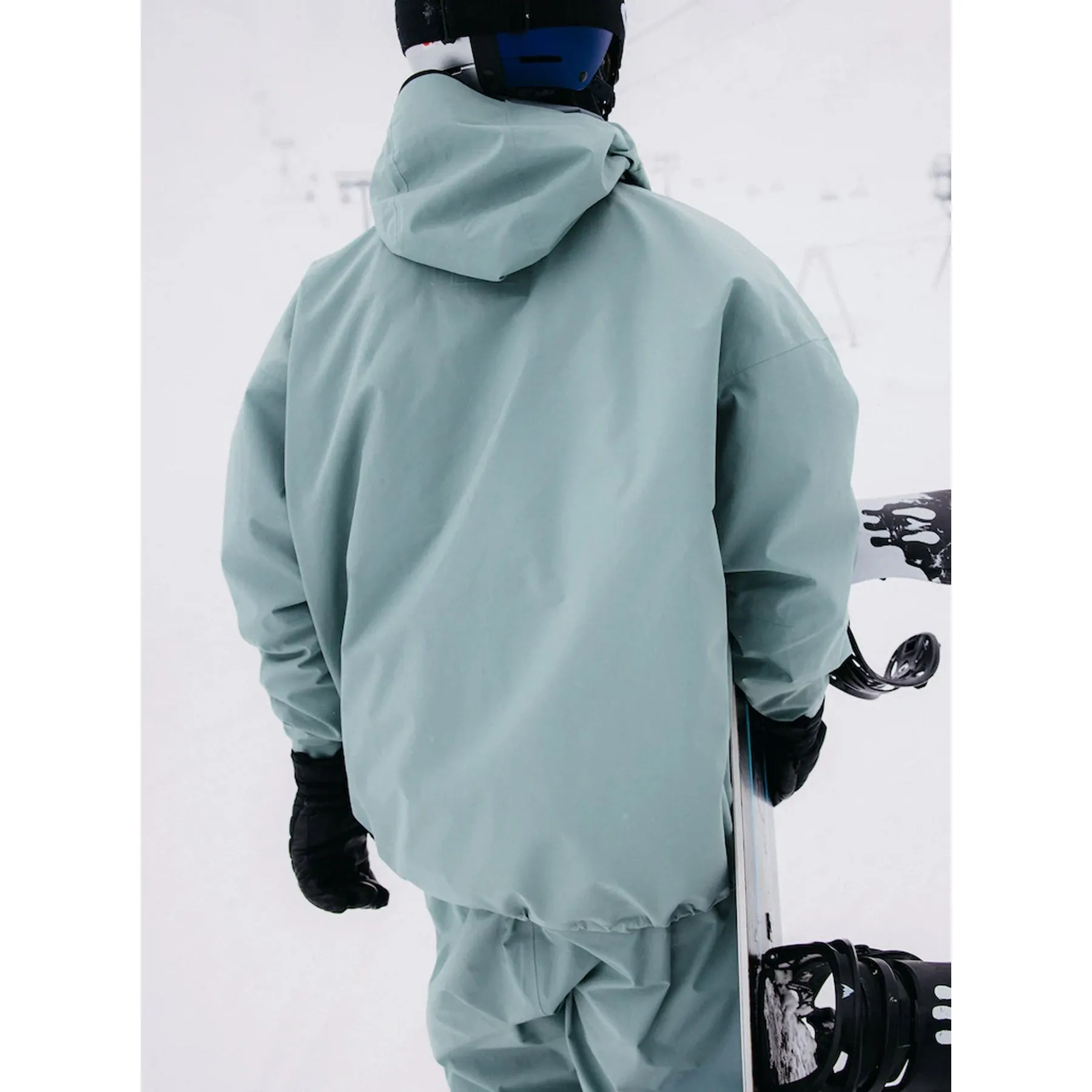 Burton Futuretrust 3L Jacket