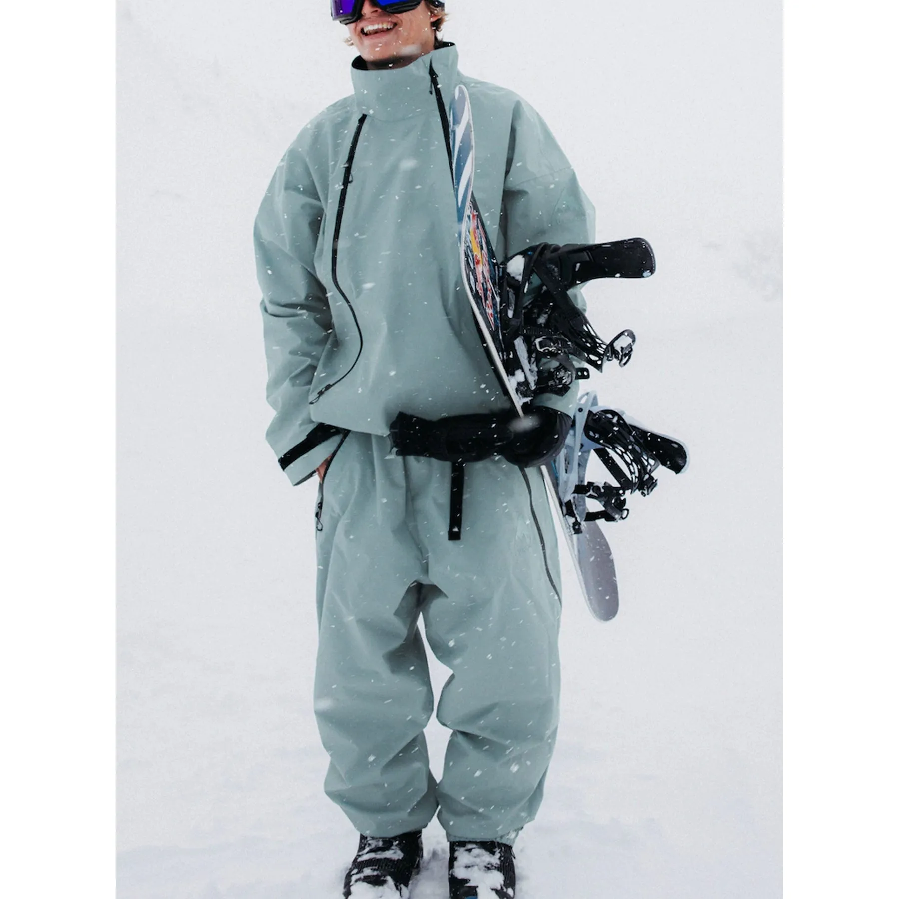 Burton Futuretrust 3L Pant