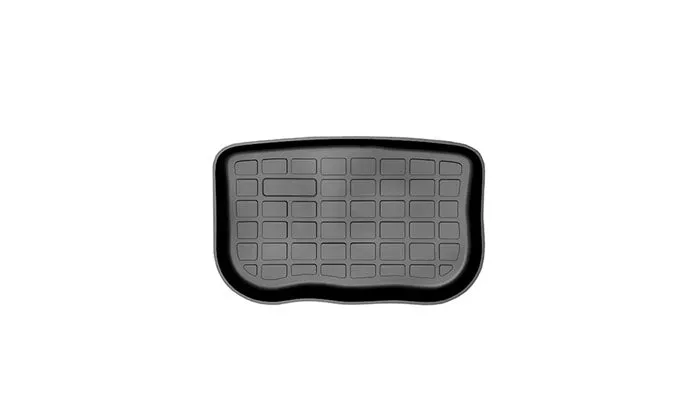 Car Rear Trunk Storage Mat