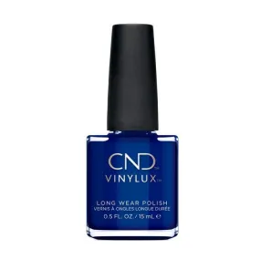 CND - Vinylux Blue Moon 0.5 oz - #282