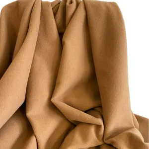 Coating | Camel Wool Touch