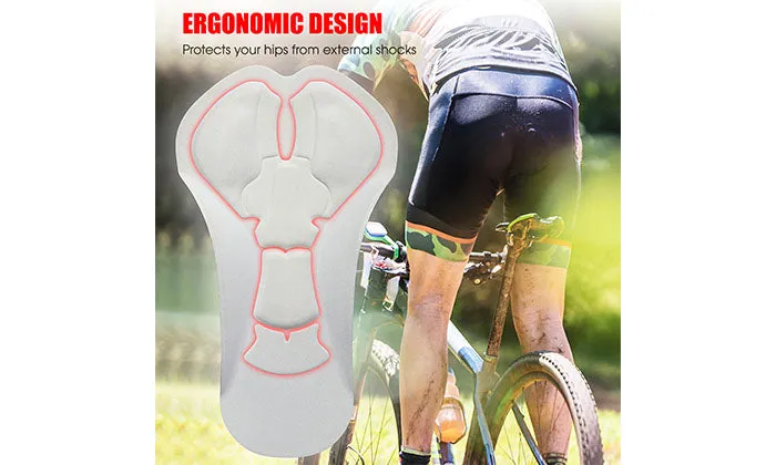 Cycling Pants Cushion