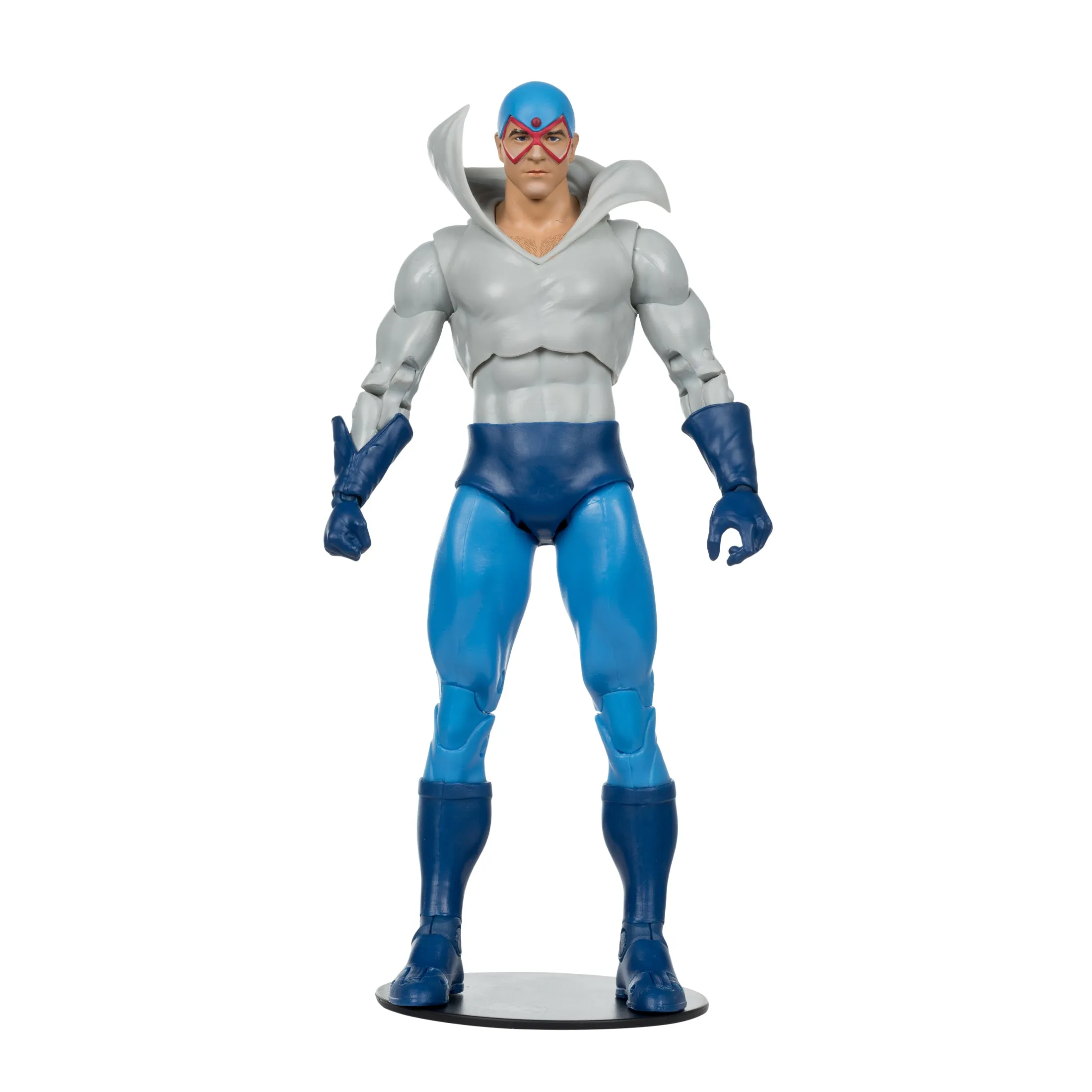 DC Multiverse Exclusive Gold Label Max Mercury