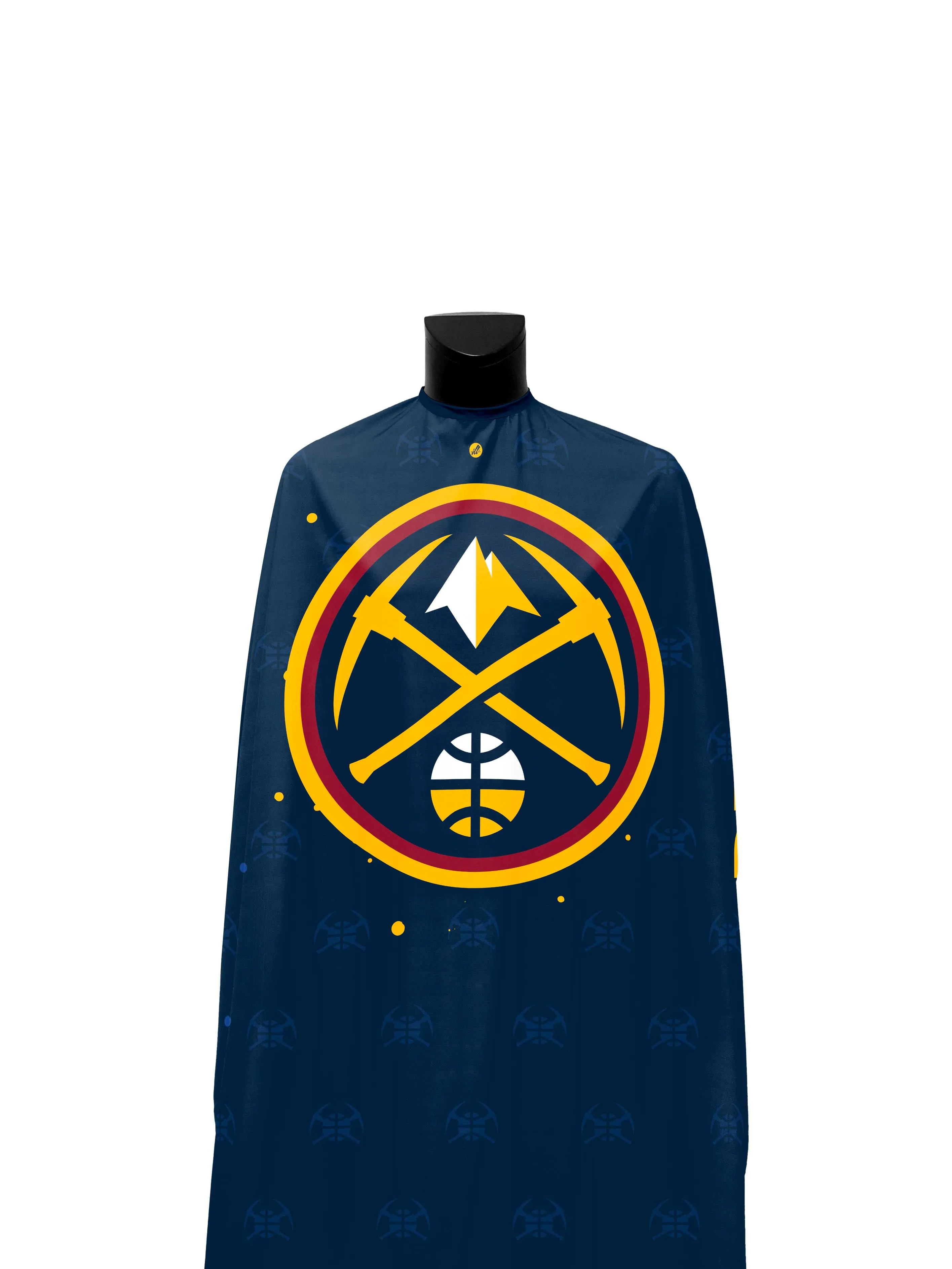 Denver Nuggets PRO Cape