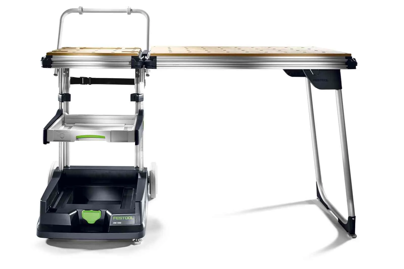 Festool | Mobile workshop MW 1000 Basic - Display Model