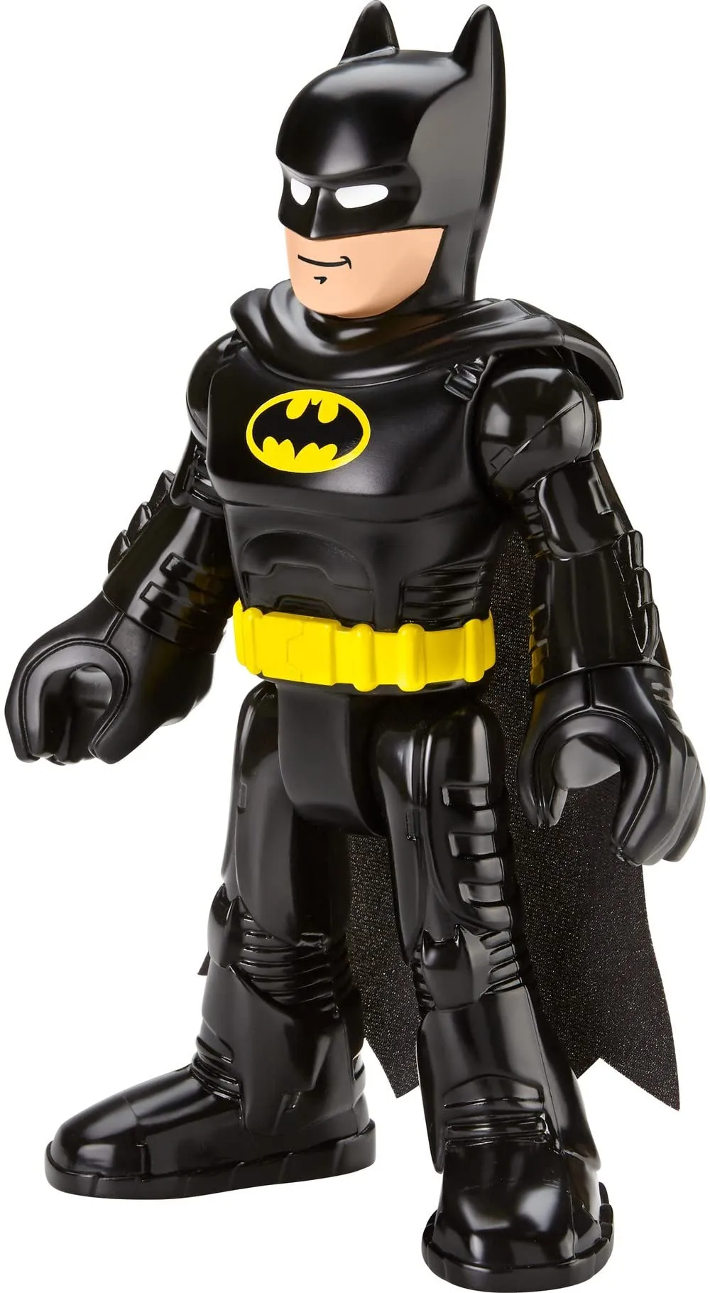 Fisher-Price Imaginext DC Super Friends Batman