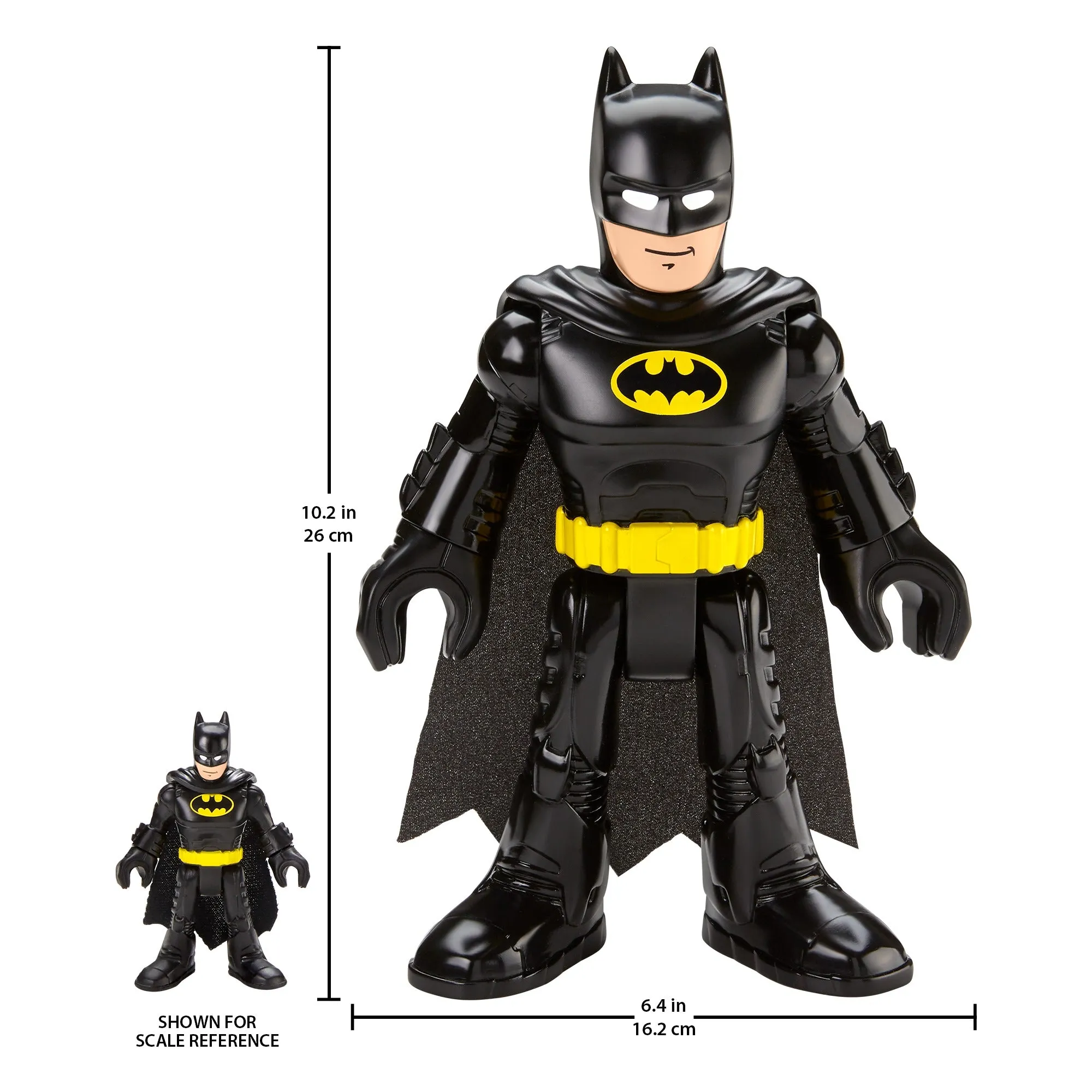 Fisher-Price Imaginext DC Super Friends Batman