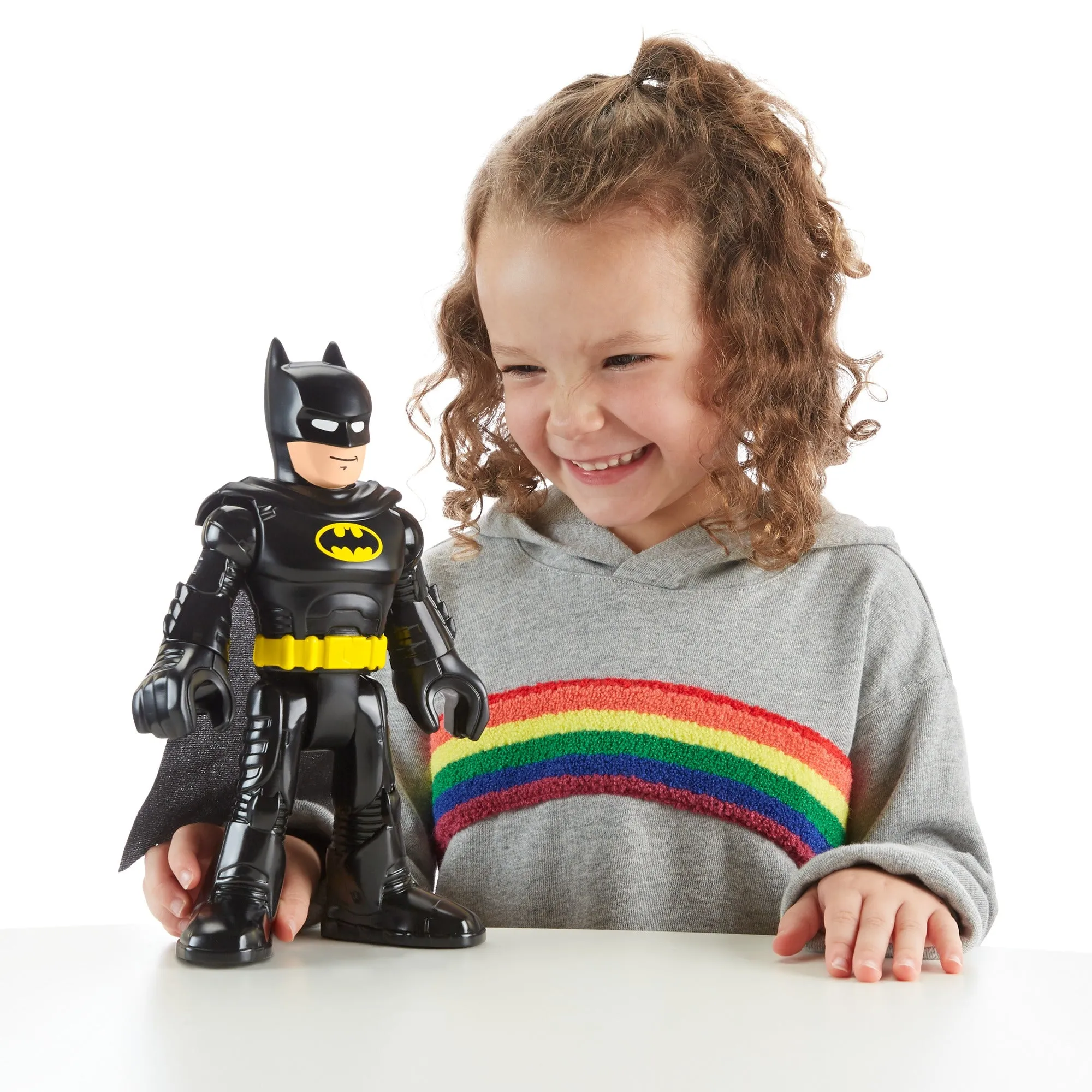 Fisher-Price Imaginext DC Super Friends Batman