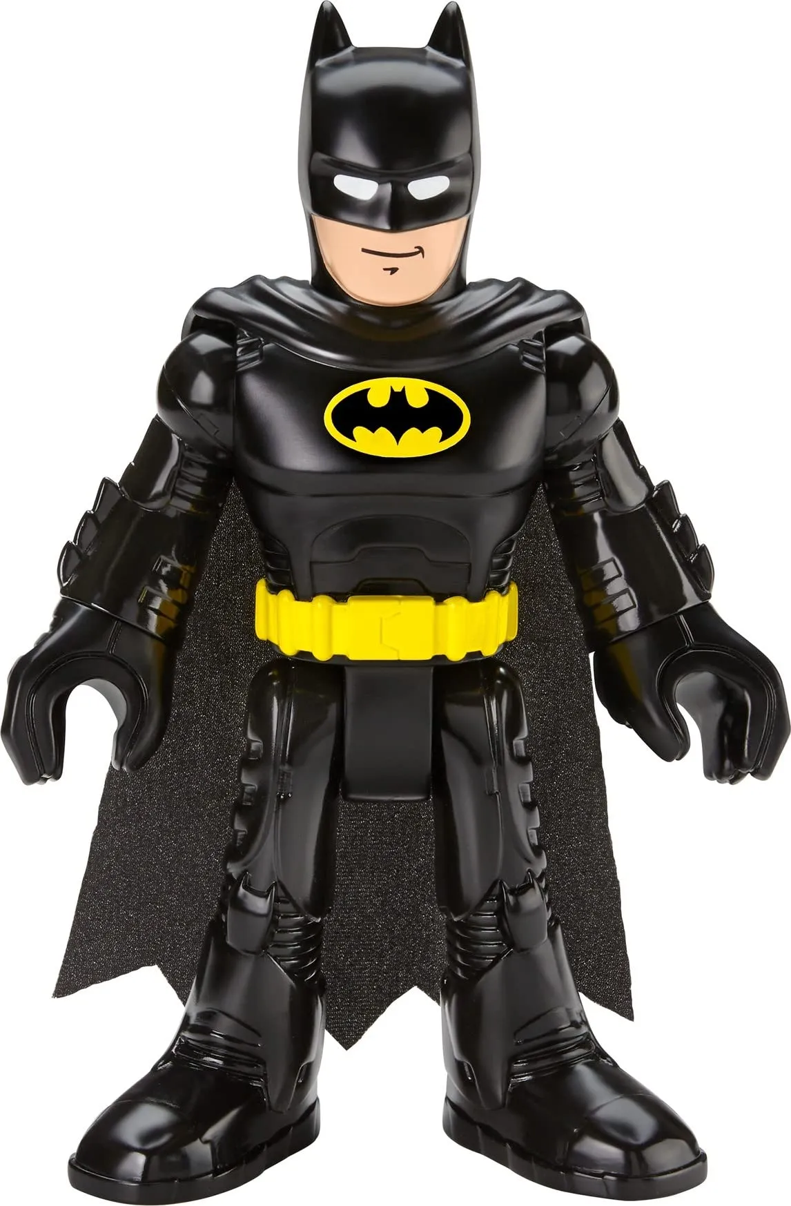 Fisher-Price Imaginext DC Super Friends Batman