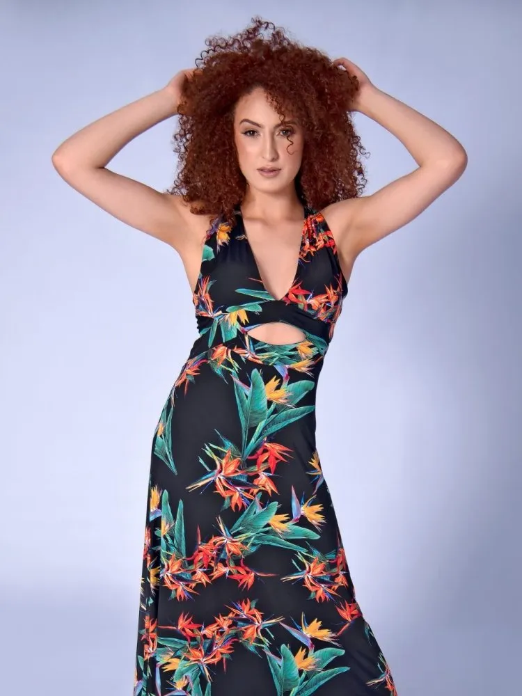 Floripa Dress - PARADAISO