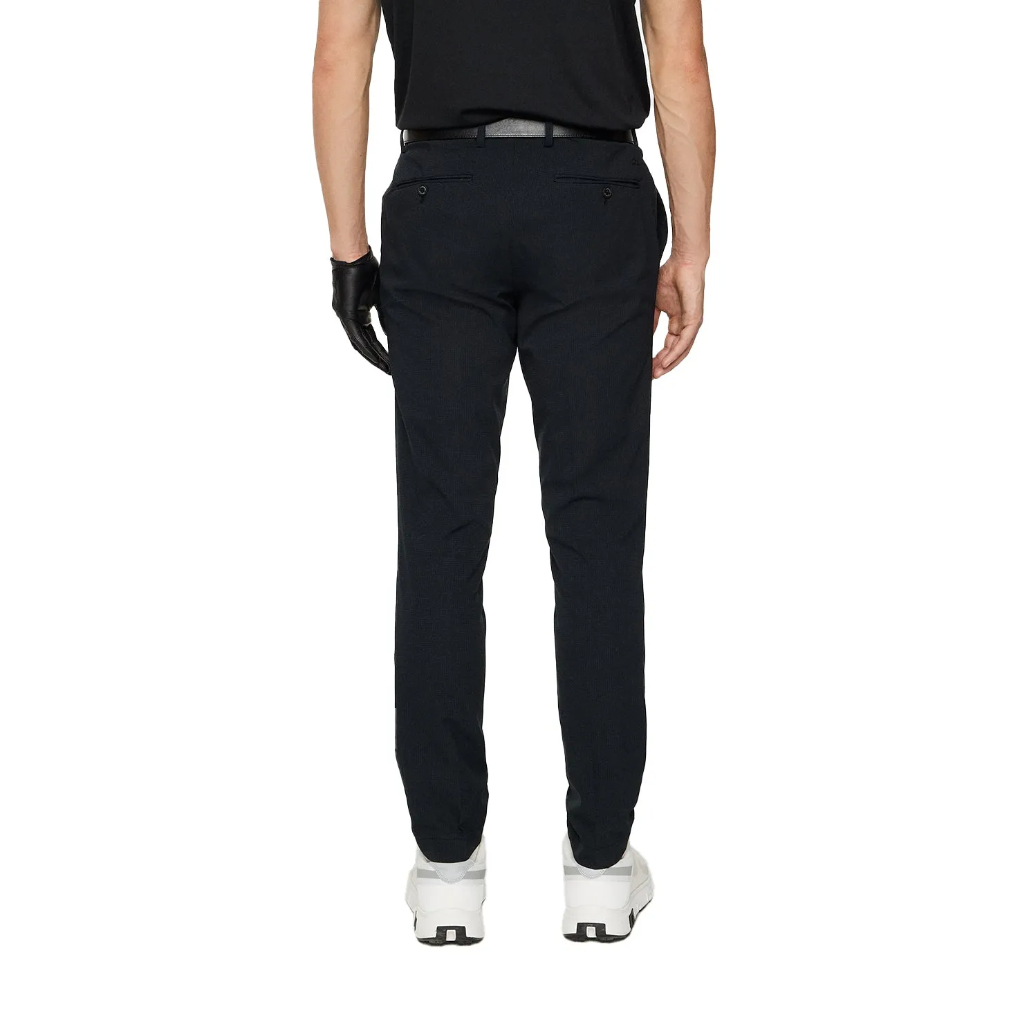 J.Lindeberg Vent Golf Pants - Black