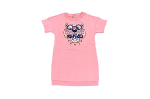 Kenzo, Girls Dress, 10 Years