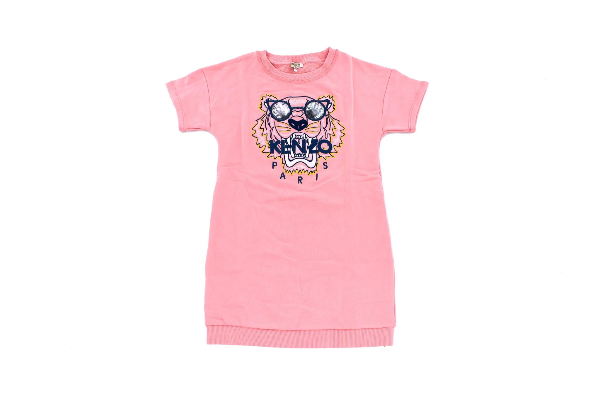 Kenzo, Girls Dress, 10 Years