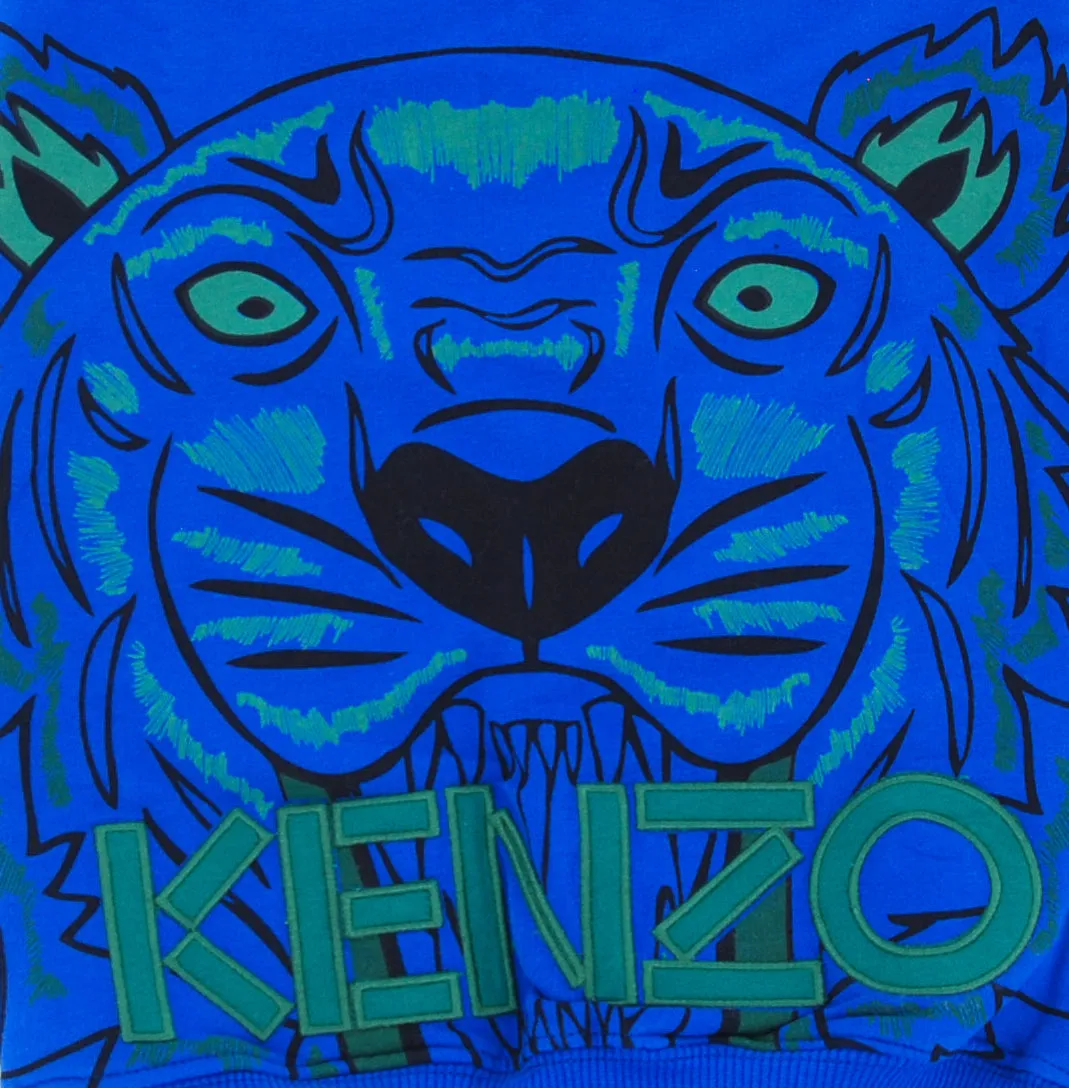 Kenzo Kids, Girls Dress, 5 Years