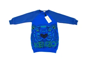 Kenzo Kids, Girls Dress, 5 Years