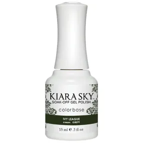 Kiara Sky All-in-One Gel - G5079 Ivy League