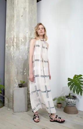 Laura Siegel Lattice Maxi