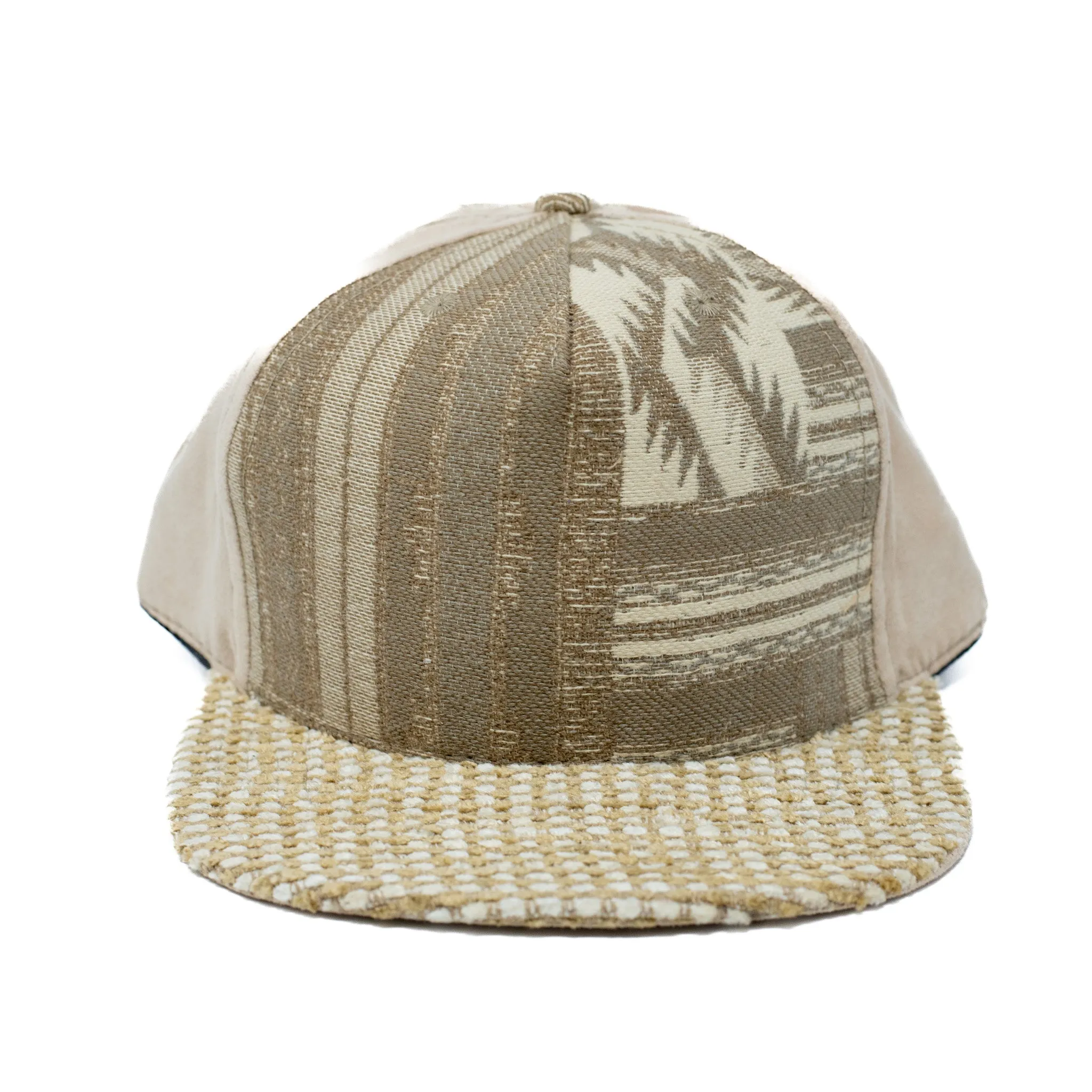 LIMITED EDITION Primo Ball Cap - WINTER PLAINS