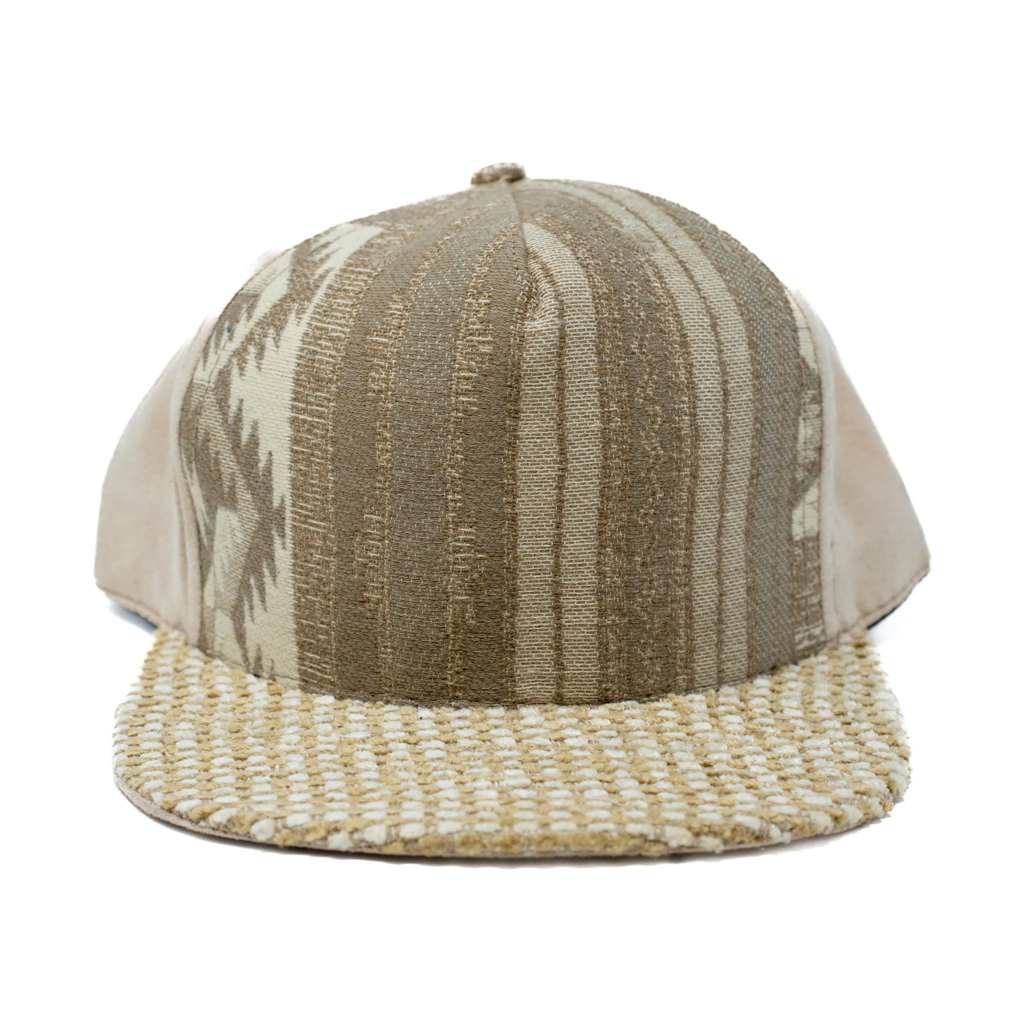 LIMITED EDITION Primo Ball Cap - WINTER PLAINS