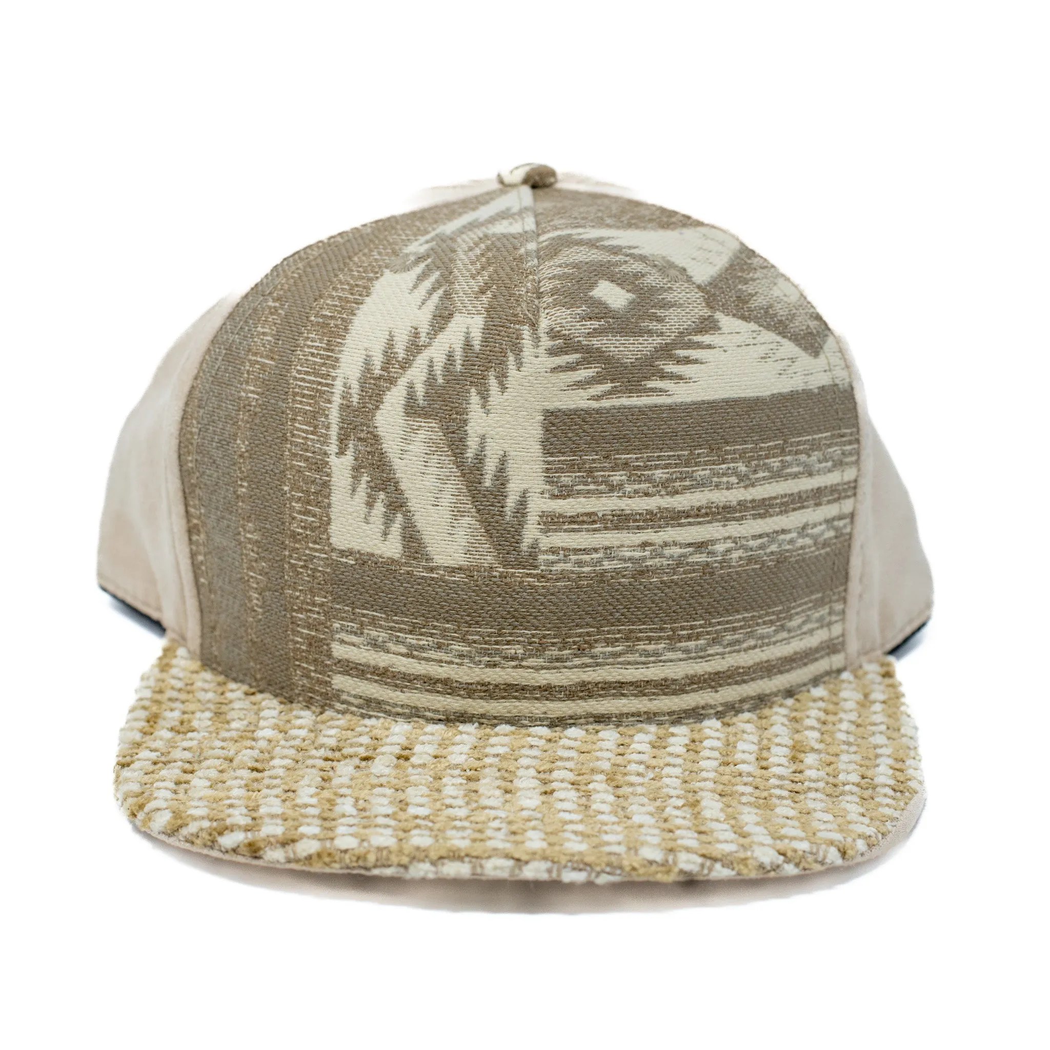 LIMITED EDITION Primo Ball Cap - WINTER PLAINS