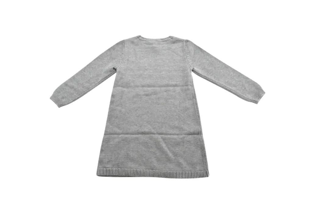 Little White Company, Girls Dress, 4 Years