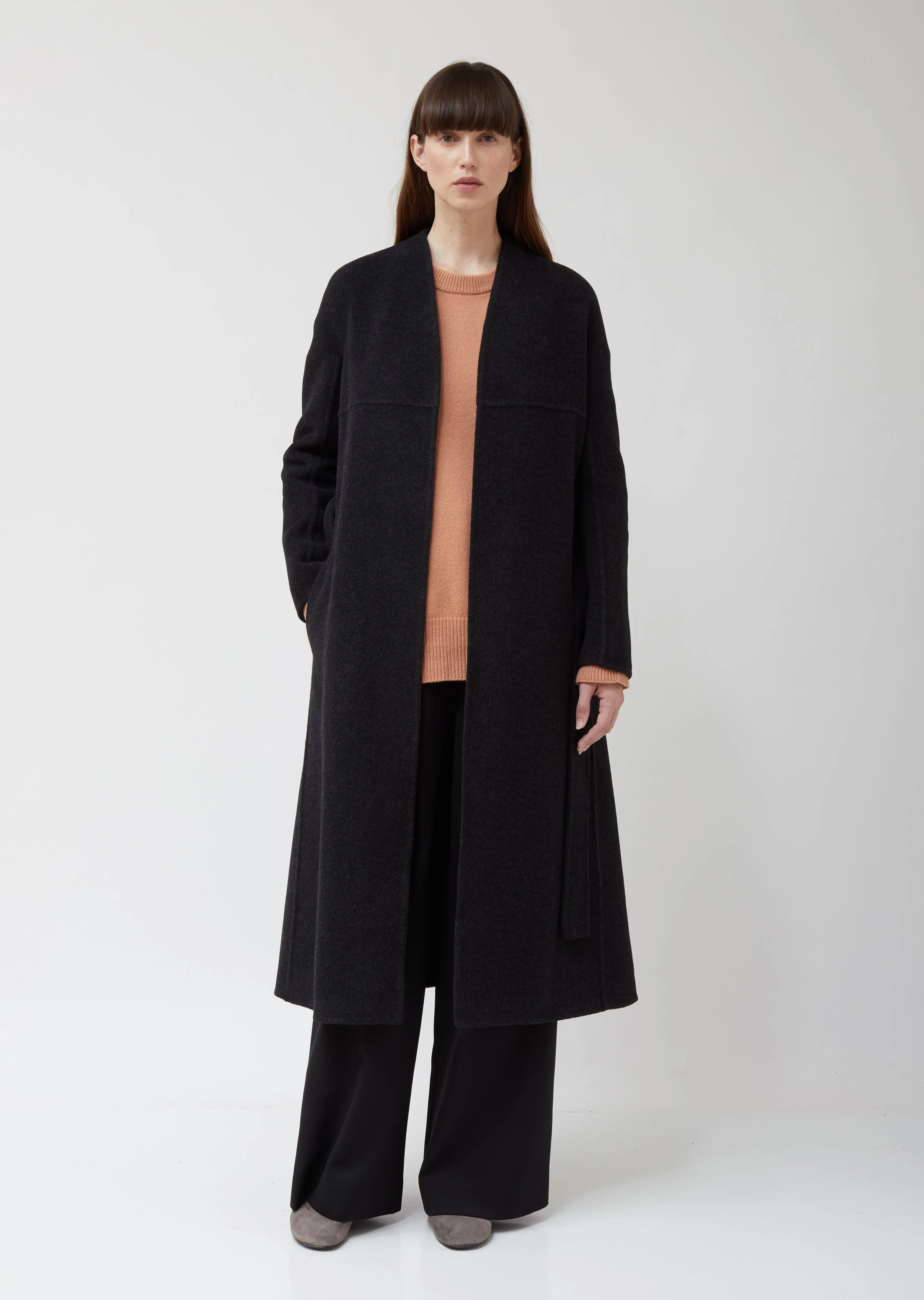 Luisa Coat